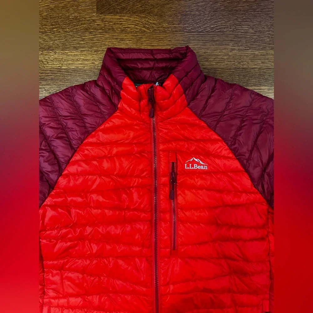 🆕 L.L. Bean jacket - Picture 4 of 7